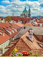 LH Vintage Design Hotel Sax