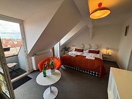 LH Vintage Design Hotel Sax