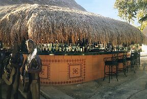 The Lodge At Uxmal