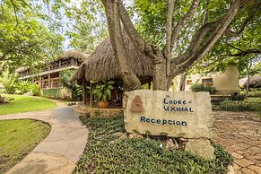 The Lodge At Uxmal