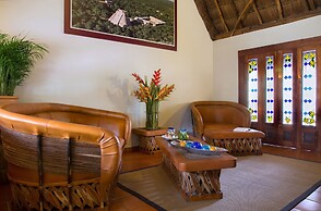 The Lodge At Uxmal