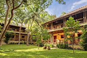 The Lodge At Uxmal