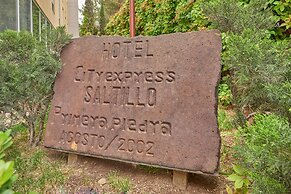 City Express by Marriott Saltillo Norte