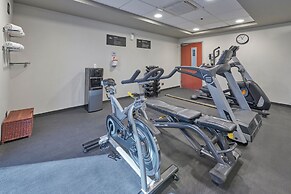 City Express by Marriott Saltillo Norte