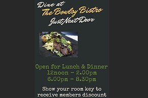 White Lace Motor Inn