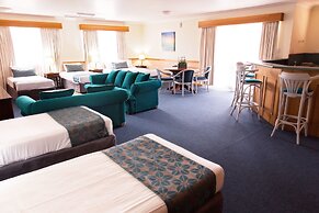 White Lace Motor Inn