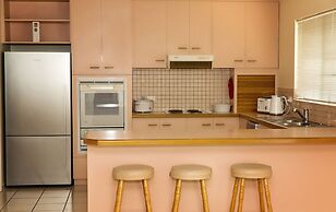 White Lace Motor Inn