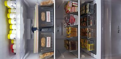 White Lace Motor Inn