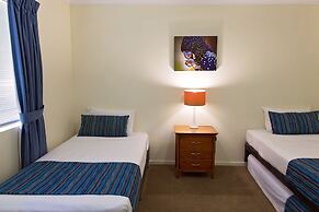 White Lace Motor Inn