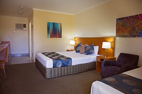 White Lace Motor Inn