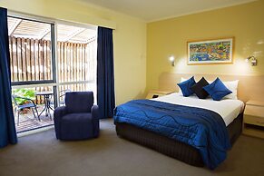 White Lace Motor Inn