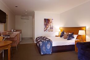 White Lace Motor Inn