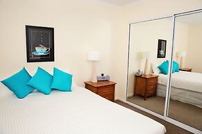 White Lace Motor Inn