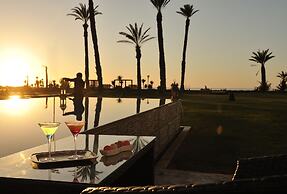 Sofitel Agadir Royal Bay Resort