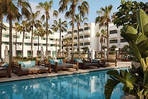 Sofitel Agadir Royal Bay Resort
