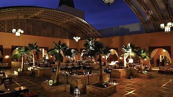 Sofitel Agadir Royal Bay Resort