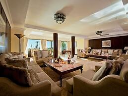 Sofitel Agadir Royal Bay Resort