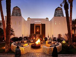 Sofitel Agadir Royal Bay Resort