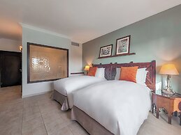 Sofitel Agadir Royal Bay Resort