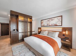 Sofitel Agadir Royal Bay Resort