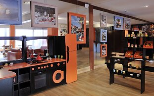 Sofitel Agadir Royal Bay Resort