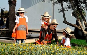 Sofitel Agadir Royal Bay Resort