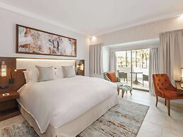 Sofitel Agadir Royal Bay Resort