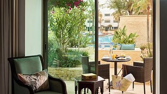 Sofitel Agadir Royal Bay Resort
