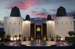 Sofitel Agadir Royal Bay Resort