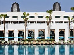 Sofitel Agadir Royal Bay Resort