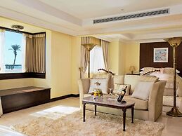 Sofitel Agadir Royal Bay Resort