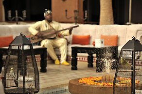 Sofitel Agadir Royal Bay Resort