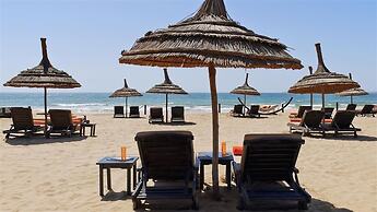 Sofitel Agadir Royal Bay Resort