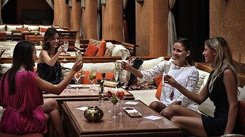 Sofitel Agadir Royal Bay Resort