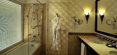 Sofitel Agadir Royal Bay Resort