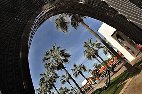 Sofitel Agadir Royal Bay Resort