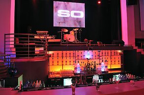 Sofitel Agadir Royal Bay Resort