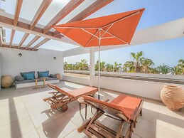 Sofitel Agadir Royal Bay Resort