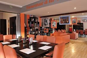 Sofitel Agadir Royal Bay Resort