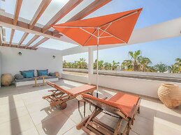 Sofitel Agadir Royal Bay Resort