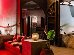Sofitel Agadir Royal Bay Resort
