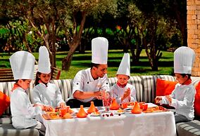 Sofitel Agadir Royal Bay Resort