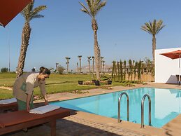 Sofitel Agadir Royal Bay Resort