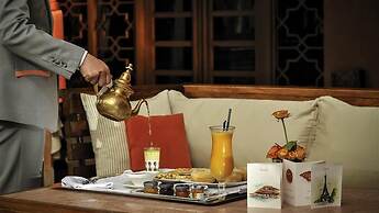 Sofitel Agadir Royal Bay Resort