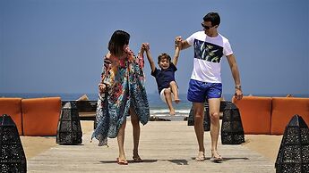 Sofitel Agadir Royal Bay Resort