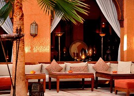 Sofitel Agadir Royal Bay Resort