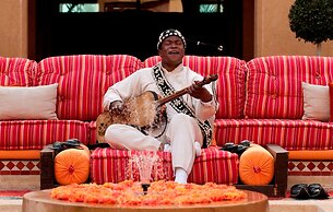 Sofitel Agadir Royal Bay Resort