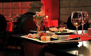 Sofitel Agadir Royal Bay Resort