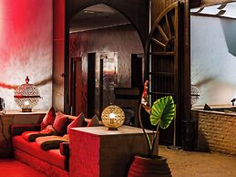 Sofitel Agadir Royal Bay Resort