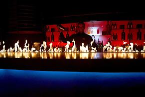 Sofitel Agadir Royal Bay Resort